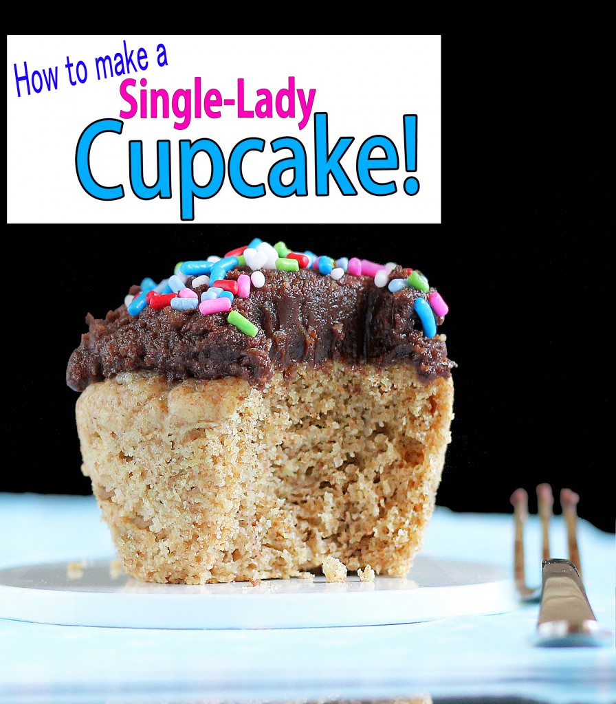 pin cake