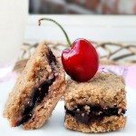 pin cherries