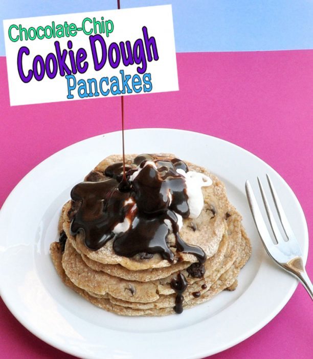 pin cookie dough