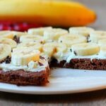 pizza dessert