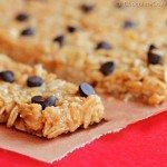 protein bars