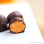pumpkin bites