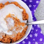 pumpkin cake