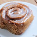 pumpkin cinnamon rolls