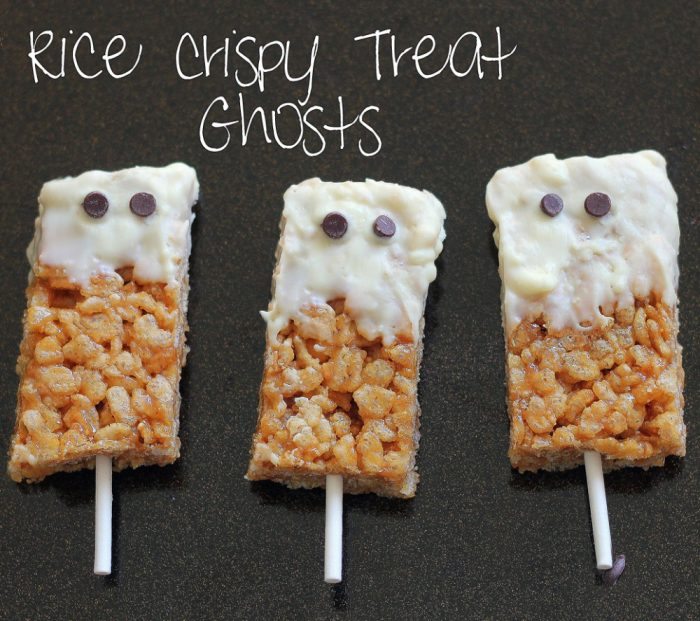 rice crispy
