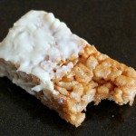 rice crispy treats