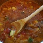 soup