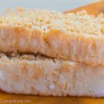 starbucks lemon cake