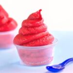 strawberry whip