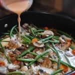 stroganoff