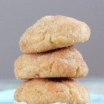 Cream Cheese Stuffed Sugar Cookies