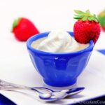 vanilla pudding