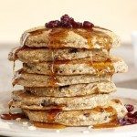 vegan pancakes