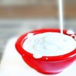 vegan ranch dressing
