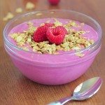 yogurt bowl