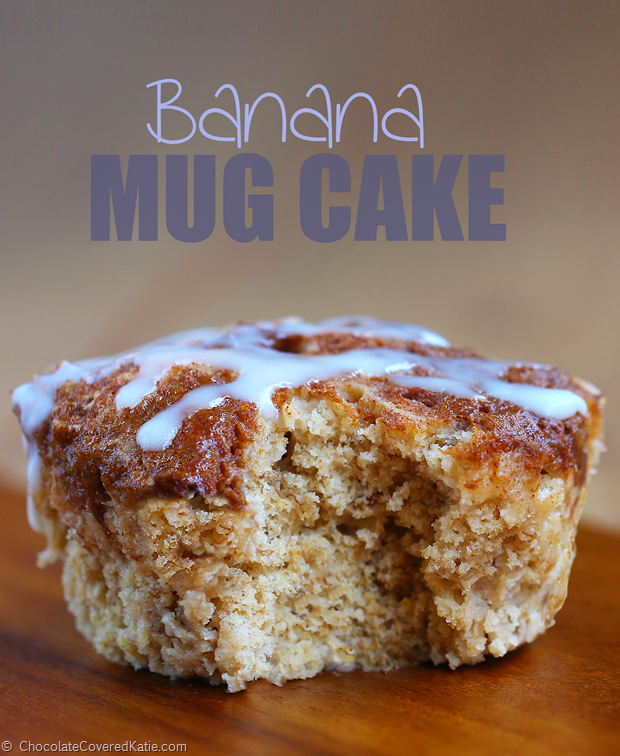 Easiest Coconut Banana Cake with Fudgy Chocolate Frosting. - Half Baked  Harvest