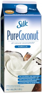 silk coconut milk