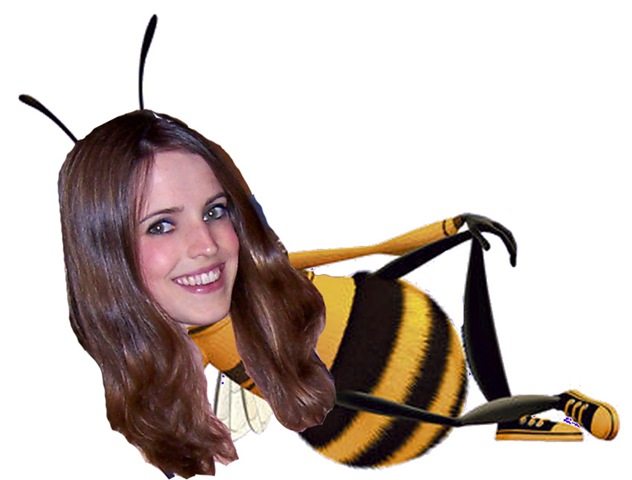 bee