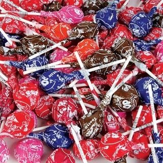 tootsie pops