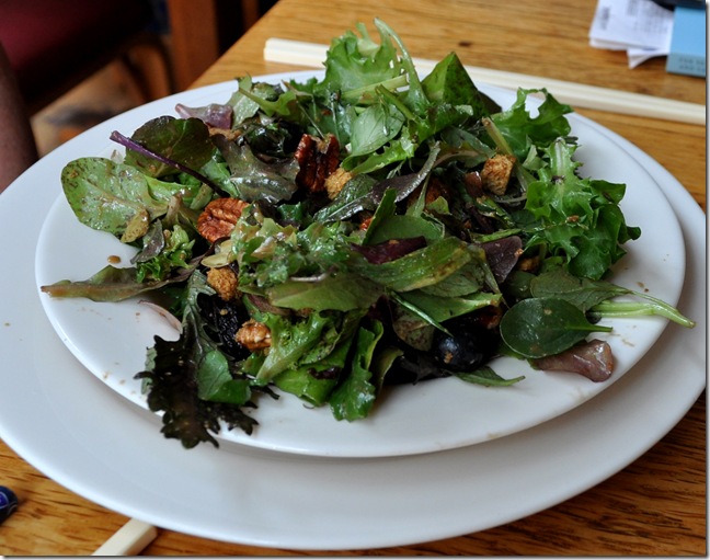 angelica kitchen salad