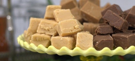 fudge flavors