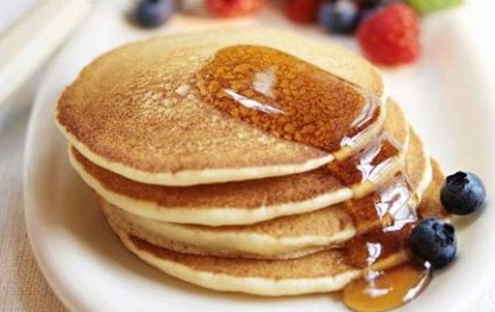 pancakes