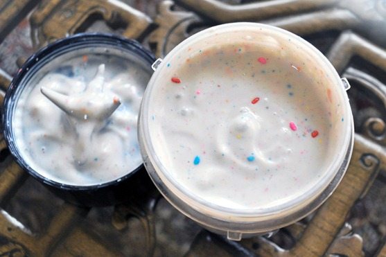 cake batter blender