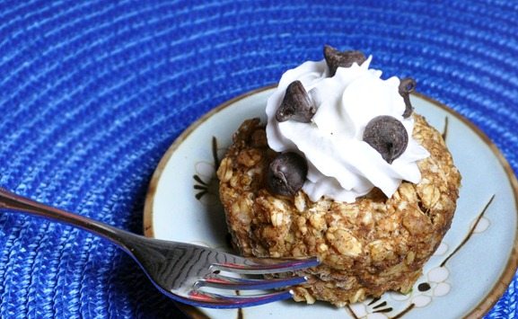 oatmeal cake