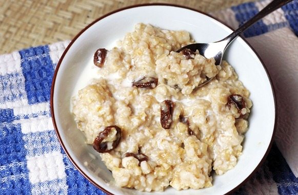 oats