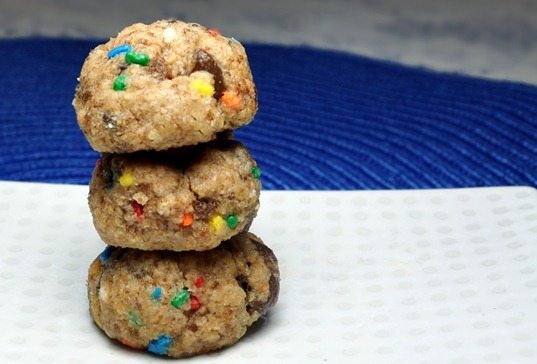 cookie stack