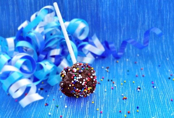 cake pop