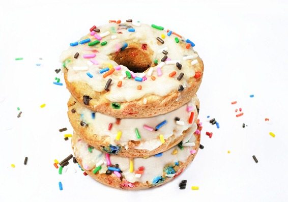 jiffy cake mix donuts