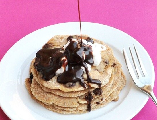 pancakes-cookies