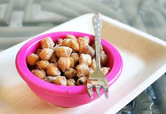 chickpeas