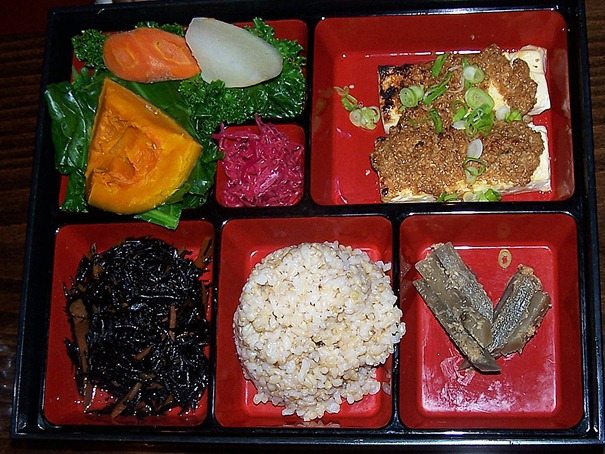 souen bento