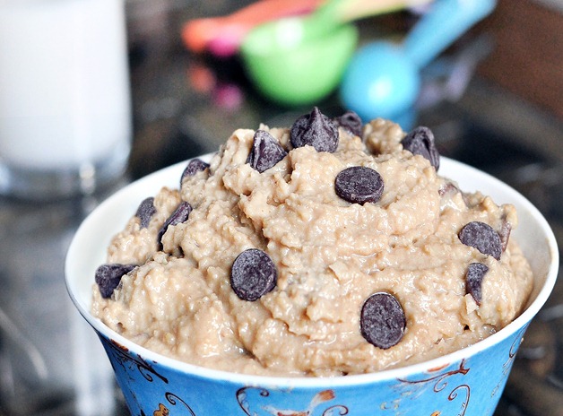 cookie dough dip