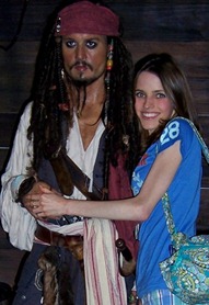 pirate photo