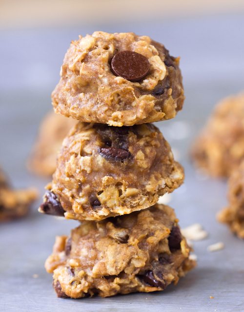 Featured image of post How to Make Healthy Cookie Recipes Easy To Make