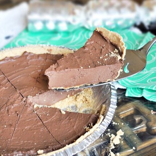 Healthy Pies and Cakes Page 12 of 13 Chocolate Covered Katie