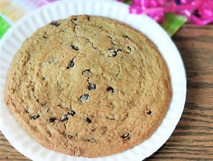 vegan-cookie-cake