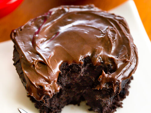 Chocolate Cake Made Easy! | Campco Chocolates
