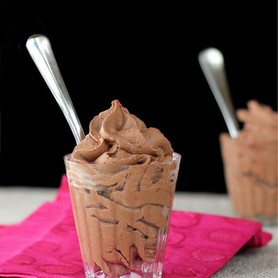 Healthy Frosting Recipes Page 2 of 3 Chocolate Covered Katie