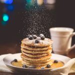 Sugar Free Powdered Sugar Recipe