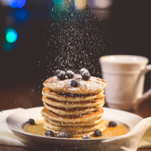 Sugar Free Powdered Sugar Recipe