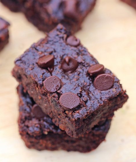 brownies