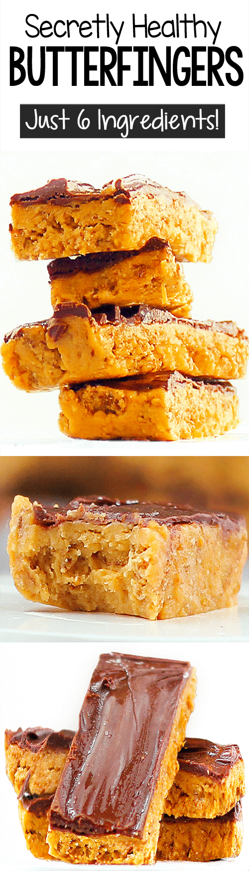 Nutterfingers Candy Bar Recipe