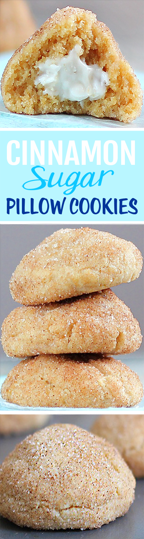 This is one of my favorite holiday cookie recipes, and it is a huge hit every year with both vegans and non-vegans! 
