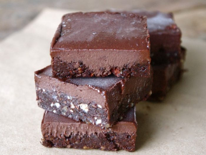 eatmore chocolate fudge bars