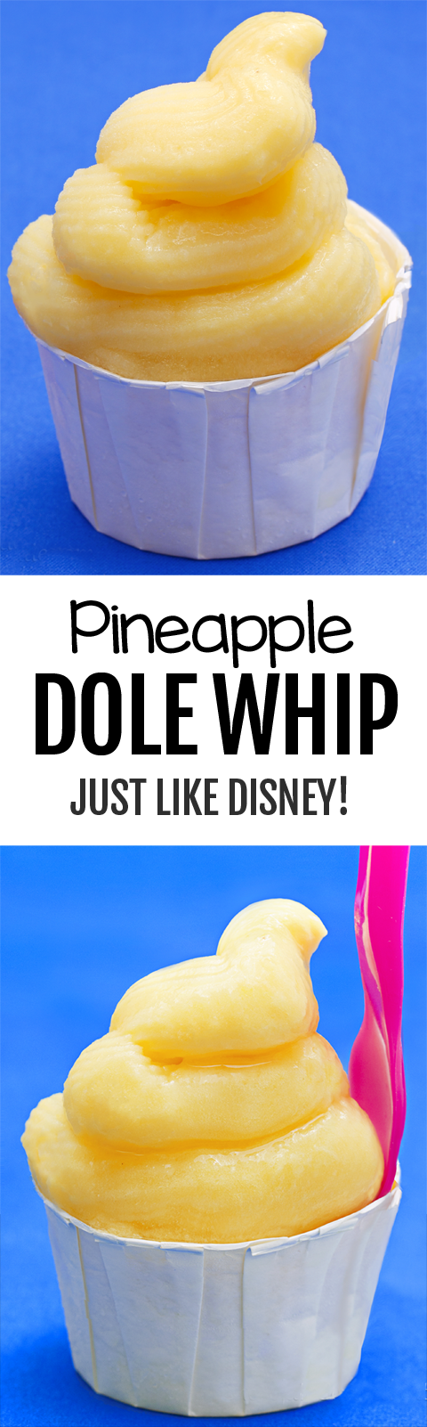 Dole Whip Recipe Bring Disney To Your Kitchen - 