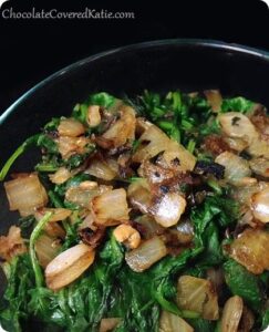 How To Cook Kale The Easy Way